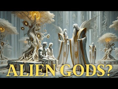 "The Elohim Made Us Work In Their Gan-Eden!" Bible Gods, Anunnaki & Human Creation!