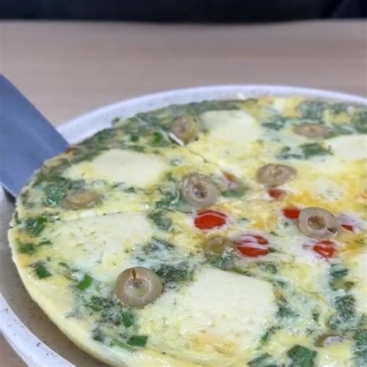 Une courgette, un œuf et du fromage… Ce plat a bluffé tout le monde à la maison !