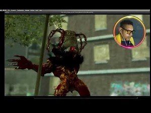 Prototype 2 - GOD MODE with all abilities unlocked