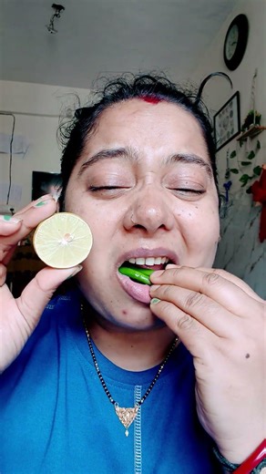 Eating Challenge | Lemon Eating Challenge | Nimbu Eating Challenge #eatingchallenge #eatingshow