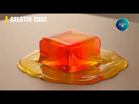 Most Satisfying Melting ASMR Compilation