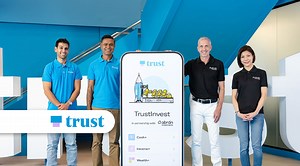 Trust Bank Now the Fourth Largest Retail Bank in Singapore With 1 Million Users