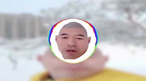 Chinese Eggman - Xue Hua Piao Piao (Composerily remix)