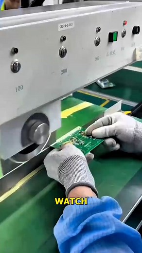 105K views · 171 reactions | How Technology Comes to Life A Step-by-Step Guide. #TechMagic #InnovationInAction #EngineeringMarvel #TechCrafting #BehindTheScenesTech | Doraya Jennings | Facebook