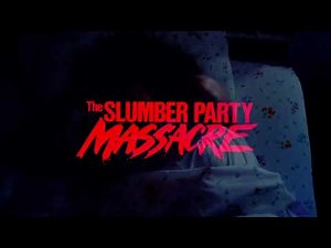 The Slumber Party Massacre 1982 - Theatrical Trailer