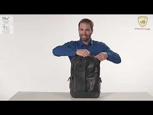 Proshield Pro - Bulletproof Backpack, IIIA with Phone Grip Stap