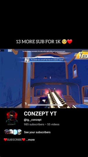 1V2 CLUTCH EVENT IN 40FPS malayalam 1k soon