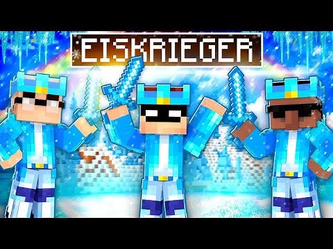 Avive HD Eiskrieger (1 hour Edition)