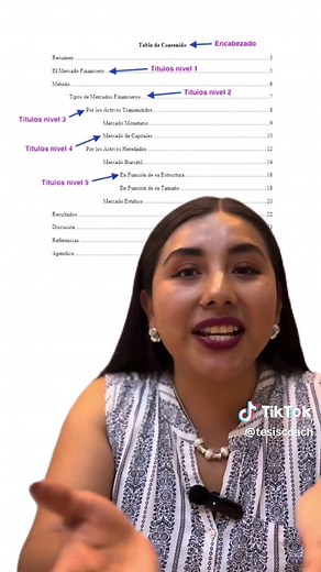 Normas APA para tu Tesis: Guía Completa