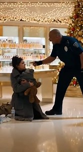 "The Security Guard Emptied My Diaper Bag On The Floor. Then A Stranger Saw My Son’s Bear And Changed Everything. Chapter 1 The humiliating thing wasn’t just the accusation; it was the geography of it. I was on my knees on the polished Italian marble floor of Sterling’s Department Store, surrounded by the intimate debris of my life as a struggling single mother. A half-crushed bag of generic goldfish crackers. Three size-five diapers, the cheap kind that leaked if Leo slept too long. A tube of d