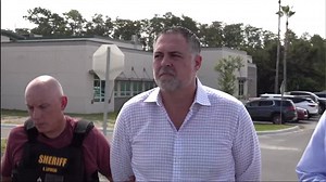 Tampa pool company owner arrested for fraud after spending $1.5 million of victims' money, officials say