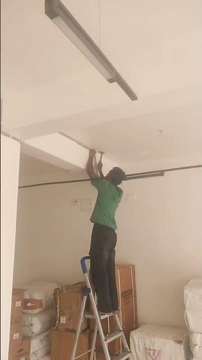 #.IP CCTV Camera Installation Full Process | Beginner Guide#