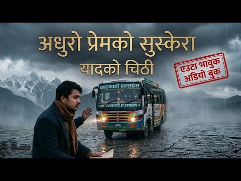 Storytelling |katha bitra ko katha