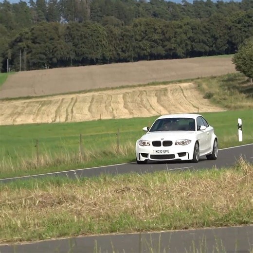 27K views · 269 reactions | TOP SPEED in the BMW 1M! | Petrol Ped | Facebook