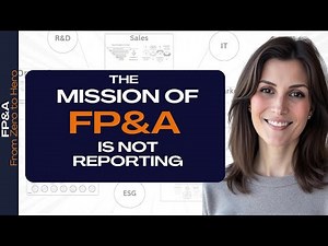 FP&A vs Traditional Finance: Which One Wins?