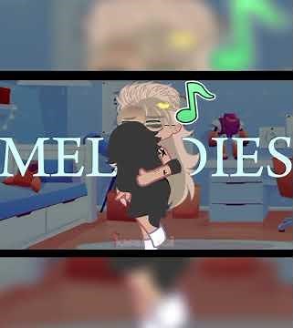 Bedtime song | 2k special, gcmv + lore! | #gacha #gachaclub #gcmv #lore #oc #shorts #idk #2kspecial