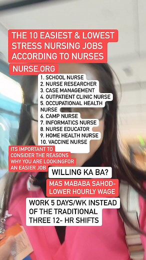 1.8M views · 2.4K reactions | The 10 Easiest and Lowest Stress...