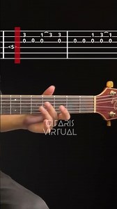 Money for Nothing - Dire Straits #guitartutorial