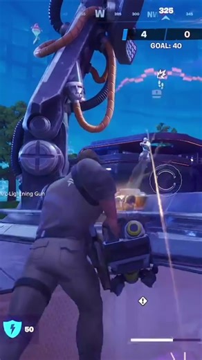 Jim Hopper Gameplay #StrangerThings #JimHopper #redguardian #fortnite #DavidHarbour