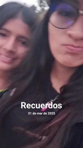 #Recuerdos