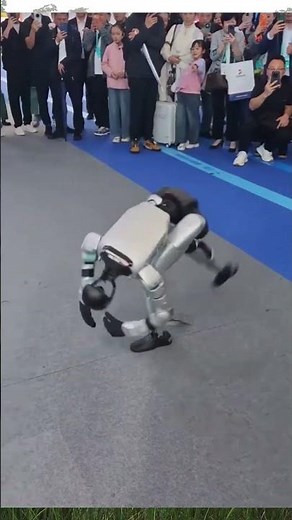 Most Advanced Robot of 2025! Mind-Blowing Capabilities!"