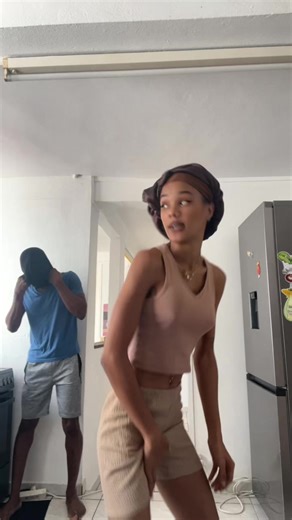 Dance Moves Inspired by Bad Boy Trends