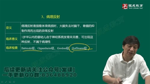 诊断07章-04神经反射检查