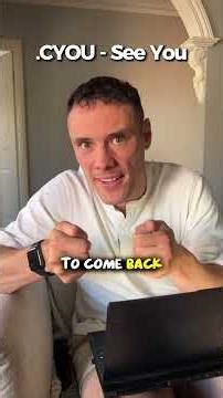 The Smart Way to Secure a Brandable Domain