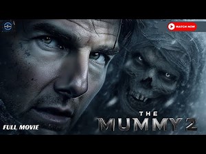 The Mummy 2 (2026) | A Terrifying Ancient Curse Awakens | Scariest Mummy Horror Ever?| ReelVibeZone