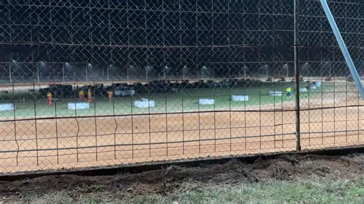 A Main | Aussie Racing