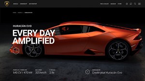 47K views · 74 reactions | The future is always changing, and so are we. Our revamped website is here to bring you closer to us. Check it out: lamborghini.com | Lamborghini | Facebook