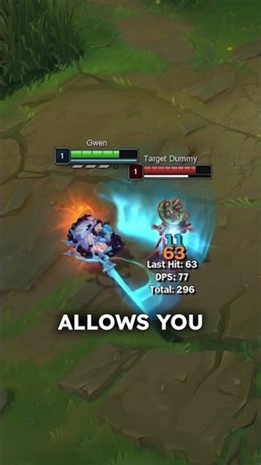 Conqueror Explained #leagueoflegends #conqueror #shorts #runes