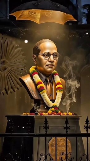 Jay Bhim Edit | Powerful Tribute 💙