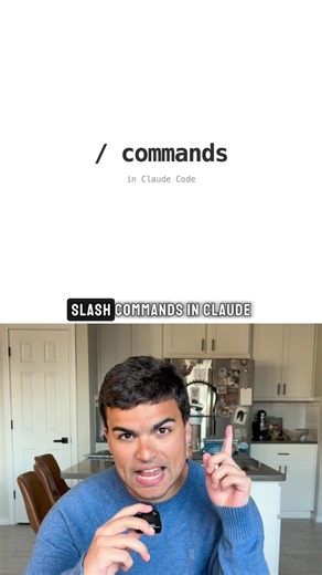 Understanding Slash Commands in Claude Code
