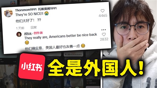 一觉睡醒 我成小众ip了