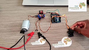 How to connect and use analog Joystick with Arduino | Part 1 | Upload Ideas with Itamar