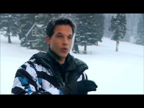 Behind the Scenes - The Story - Cloud 9 - Disney Channel Official