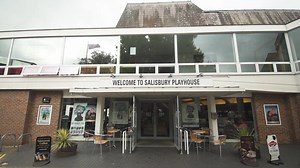 We caught up with EastEnders actress Lorna Fitzgerald in between rehearsals for her latest stage role in suffragette drama HER NAKED SKIN at Salisbury Playhouse - Official Brunton Media | Salisbury Playhouse - Official