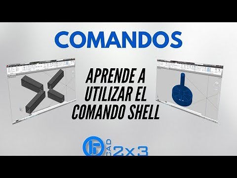 Aprende a Utilizar el Comando SHELL
