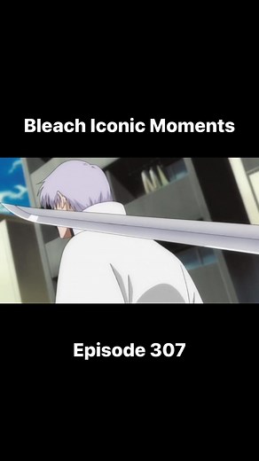 26K views · 1.2K reactions | Gin betrays Aizen! #bleachanime #anime #bleach | Bleach | Facebook