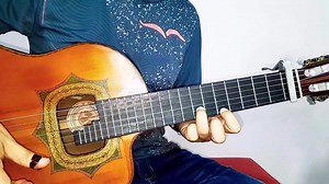 146K views · 5.6K reactions | ilusion Marchita #LasEstrellitas #tutorial #requinto #video | Nelson Espinosa Requinto | Facebook