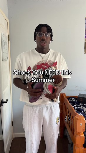 Top Summer Shoes Recommendations for Your Collection
