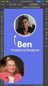 You’re a talented designer but when it comes to working with clients? That skill doesn’t get you far. You’re stressed, overwhelmed and rely on a whole lot of guesswork. This leads to endless revisions, unclear feedback and an unhappy client. That’s why I created this free 5-day email course. It teaches you the part no one talks about: how to actually work with clients and run projects with confidence. Day 1: Enquiry – Make a strong first impression and land the client Day 2: Onboarding – Set up 