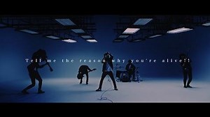 MY FIRST STORY -虚言NEUROSE-【Official Video】