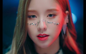 「本月少女/LOONA WHY NOT? MV&首舞台合集!」