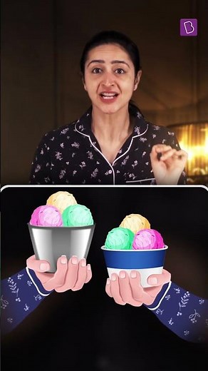Do we really sense temperature through touch? | BYJU'S Now We Know Shorts