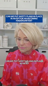 22K views · 112 reactions | You wouldn’t use a safety plan; instead, you’d implement a behavior intervention plan to address specific behavioral needs. #BehaviorIntervention #IEPGoals #StudentSupport #SpecialEducation | Special Education Boss | Facebook