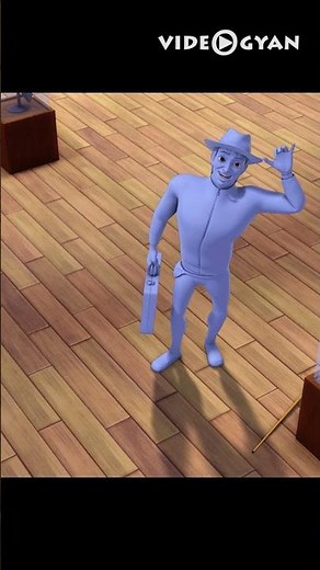 The Chameleon Thief Shorts 2 | Zool Babies Hindi Series #shorts #hindishorts