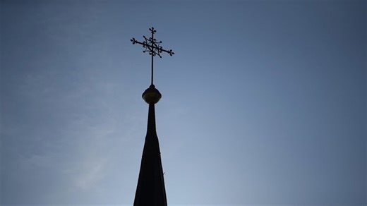 Adult conversions to Catholicism surge across US., data shows