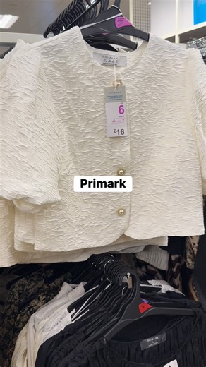 Primark shopping | Shopping in London